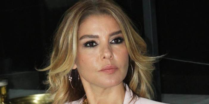 Gülben Ergen 'başarısız oldum' diyerek itiraf etti