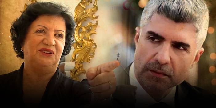 Özcan Deniz annesine saldırdı mı? Kadriye Deniz oğlu için uzaklaştırma talebinde bulundu
