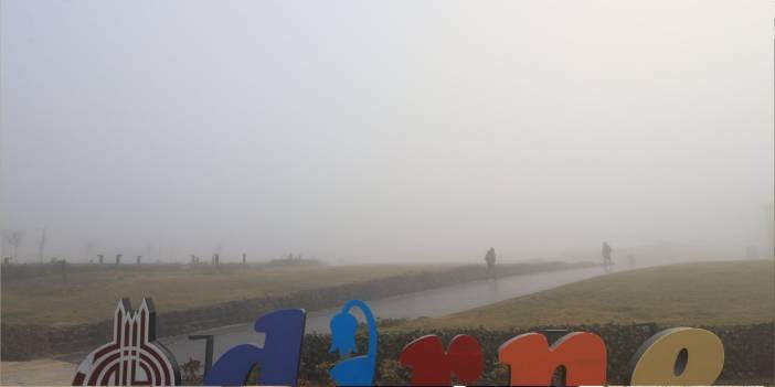 Edirne'de göz gözü görmüyor! Sokağa çıkanlar şoke oldu