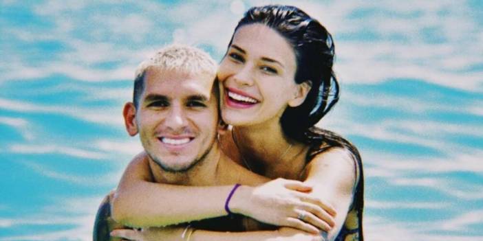 1,66'lık Torreira'dan ayrılan Devrim Özkan 2,08'lik basketbolcuya gitti