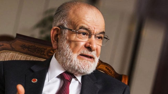 Temel Karamollaoğlu'ndan İstanbul açıklaması!