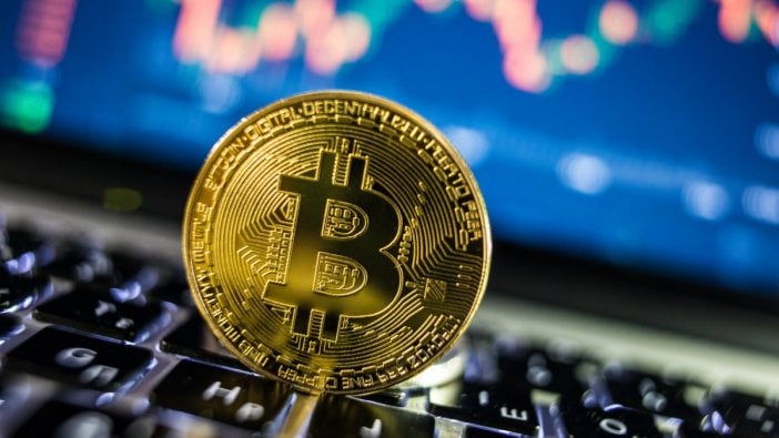 "Hackerlar 40 milyon dolarlık bitcoin çaldılar"