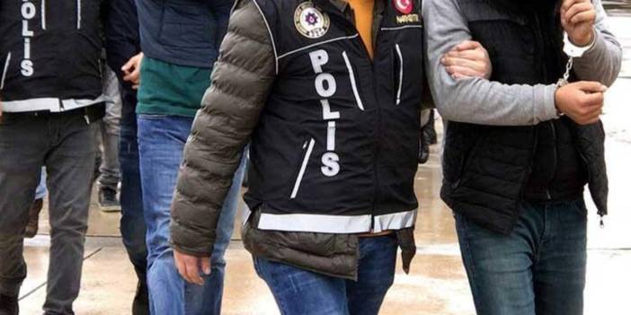 FETÖ operasyonunda yakalanan 3 kişi tutuklandı