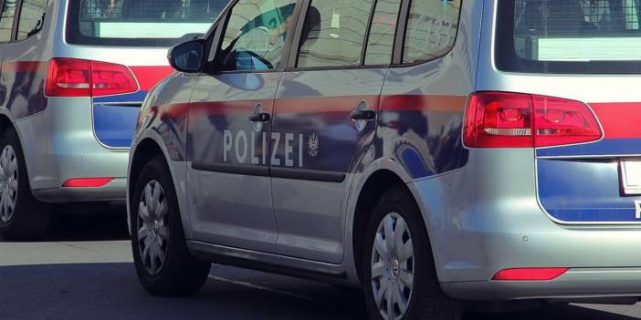 Avusturya'da bıçaklı saldırı: 1 ölü 6 yaralı