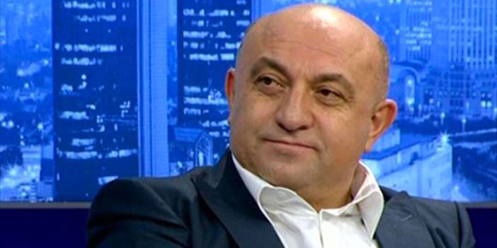 Sinan Engin Rizespor Galatasaray maçının sonucunu ilan etti