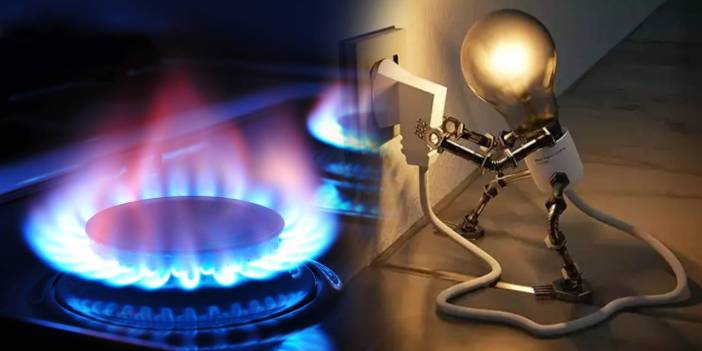 Elektrik ve gaz fiyatları rekor kırıyor