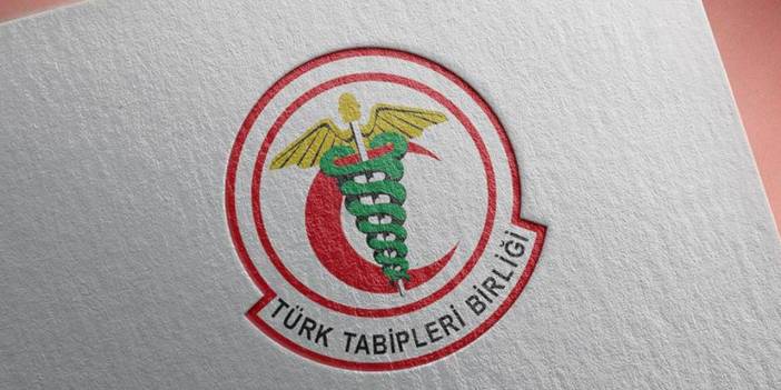 Türk Tabipler Birliği'nden AKP'li Sarıçam'a: Yasal süreci başlatacağız