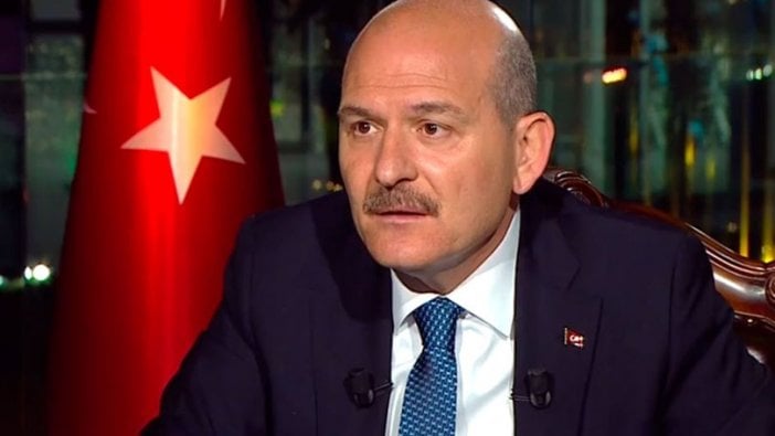 CHP, 'Süleyman Soylu'yu Anlama Kılavuzu' hazırladı