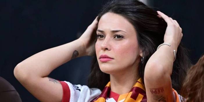 Devrim Özkan ilişki durumunu açıkladı