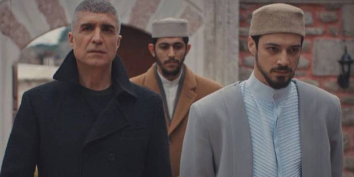 Kızıl Goncalar'a psikolog geliyor! Kadroya katıldı