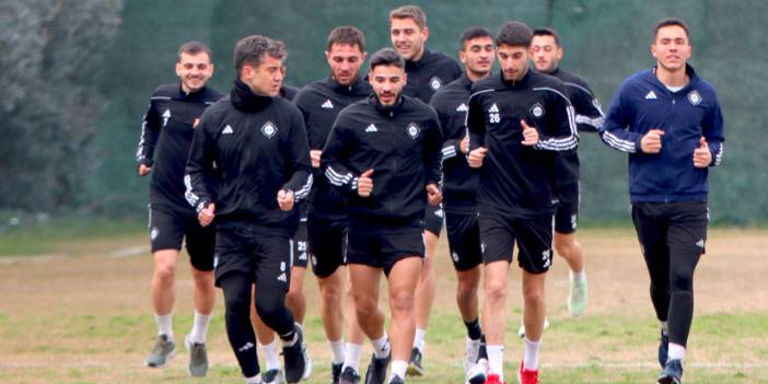 Altay için kritik süreç başladı