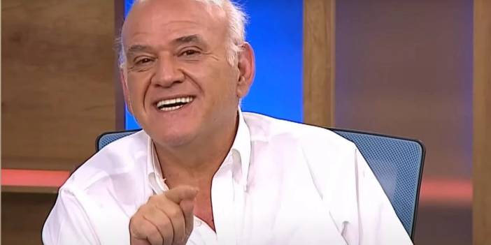 Ahmet Çakar Galatasaray Fenerbahçe derbisinin hakemini açıkladı: Fenerbahçe'ye hakemin ne yapacağını anlattı