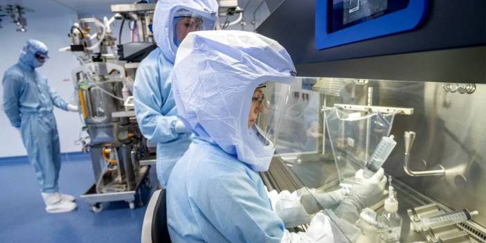 Afrika ülkesi alarmda: Salgında 16 kişi öldü