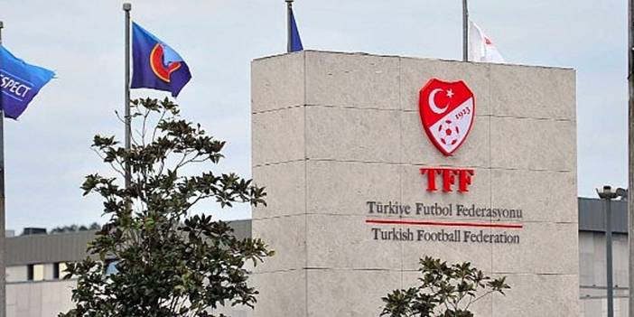 Galatasaray derbi öncesi TFF'ye gidiyor: Talebi ortaya çıktı