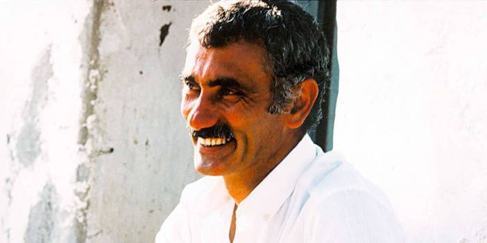 Yılmaz Güney’i canlandıracak oyuncu belli oldu