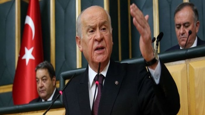 CHP'den, Bahçeli'nin dokunulmazlık çağrısına yanıt: Yapabiliyorsanız yapın!