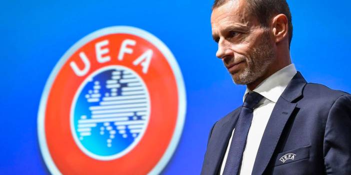 UEFA'dan Galatasaray AZ Alkmaar maçı için skandal karar