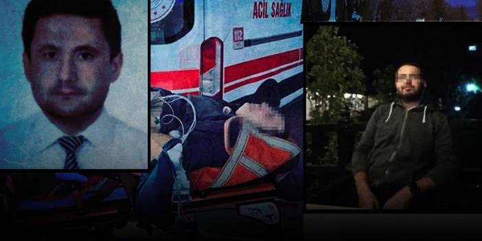 Üniversite'de dekanı yardımcısını vurup intihara kalkışmıştı! Ayrıntılar ortaya çıktı