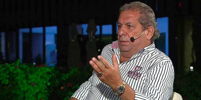 Erman Toroğlu Galatasaray'ın neden yabancı hakem istemediğini açıkladı