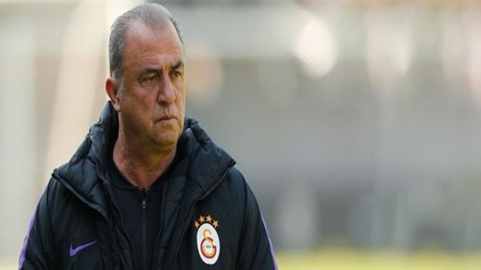 Fatih Terim'den 5.2 milyon TL'lik bağış