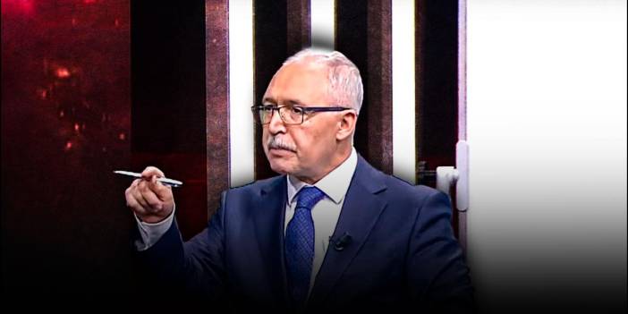 Abdulkadir Selvi TÜSİAD'a yükseldikçe yükseldi: Eyy TÜSİAD