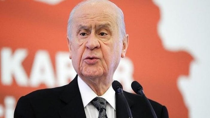 Bahçeli'den 23 Haziran talimatı: Gerekirse uyku nöbeti tutun