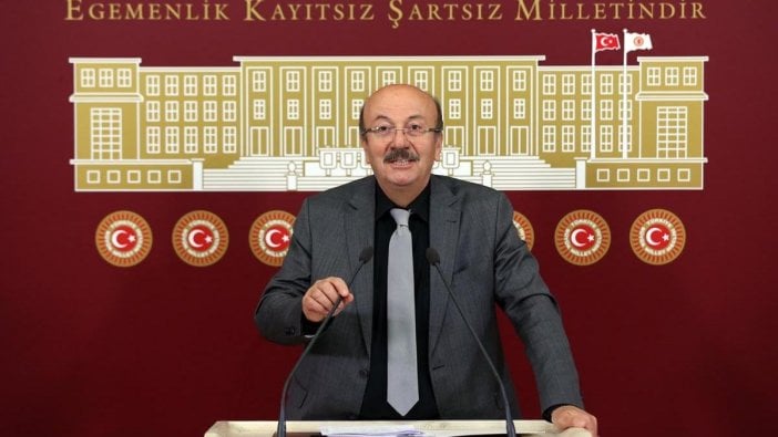 Bekaroğlu meydan okudu: sıkıysa çalsınlar, sıkıysa o gün seçim sonucunu ilan etmesinler