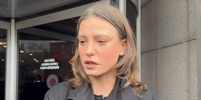 İfade verdikten sonra kayıplara karışmıştı! Serenay Sarıkaya'nın nerede olduğu ortaya çıktı