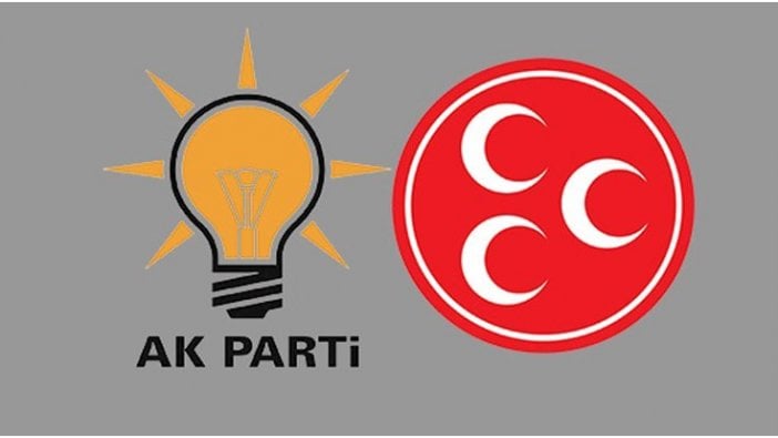 Önce Bozkurt işaretini; Şimdi de işçileri çıkardı! Cumhur İttifakı’nda yeni bir kriz daha!