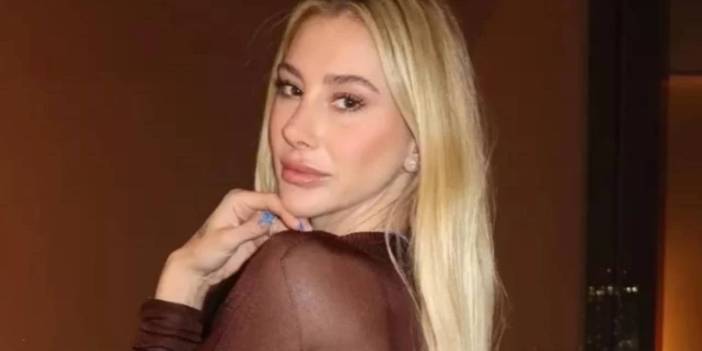 Şeyma Subaşı yeni mesleğini açıkladı