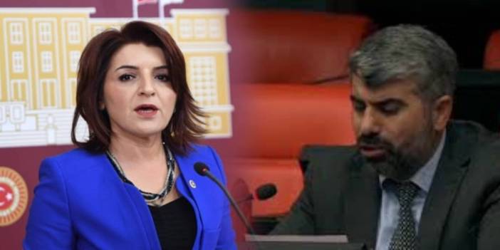 "Kemalizm zehirdir" diyen HÜDA-PAR'lıya CHP'den sert tepki