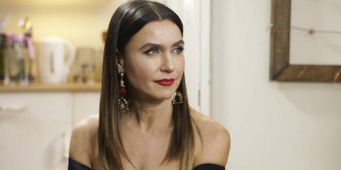 Şevval Sam imaj değiştirdi: Saçlarını kısacık kesti