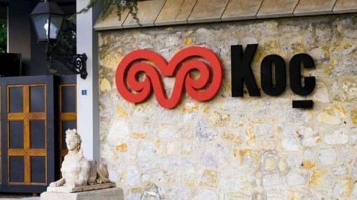 Koç Holding'den ilk çeyrekte 34.3 milyar lira konsolide ciro