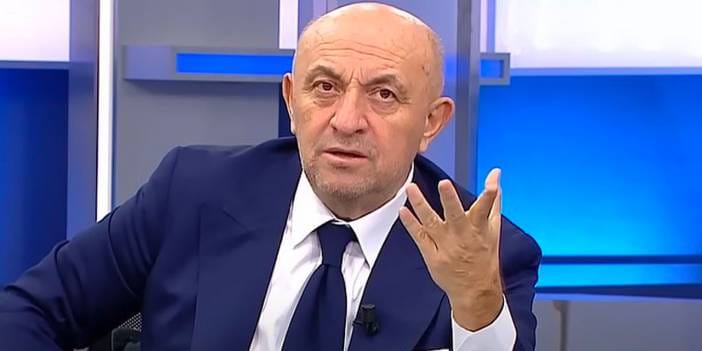 Sinan Engin Galatasaray Fenerbahçe maçının sonucunu açıkladı