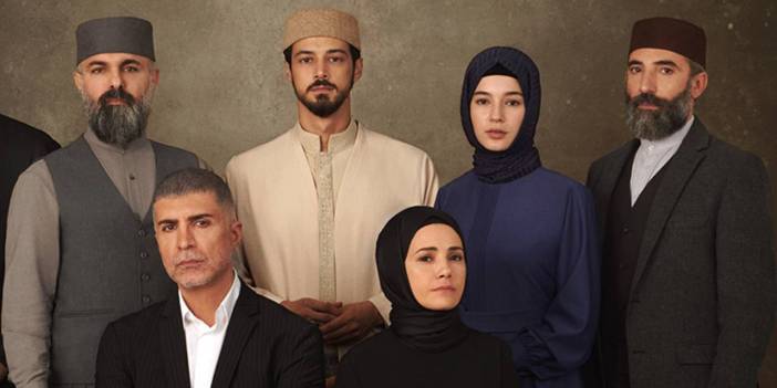 Kızıl Goncalar'da beklenmedik veda: 2 isim birden ayrılıyor