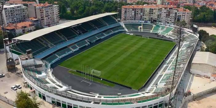 Denizlispor'un doğal gazı kesildi: Yemek yok! Sıcak su yok