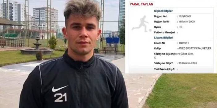 Amedspor'dan geldi dengeleri değiştirdi