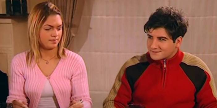 Hayat Bilgisi'nin Barbie ve Ortega'sı yıllar sonra bir araya geldi