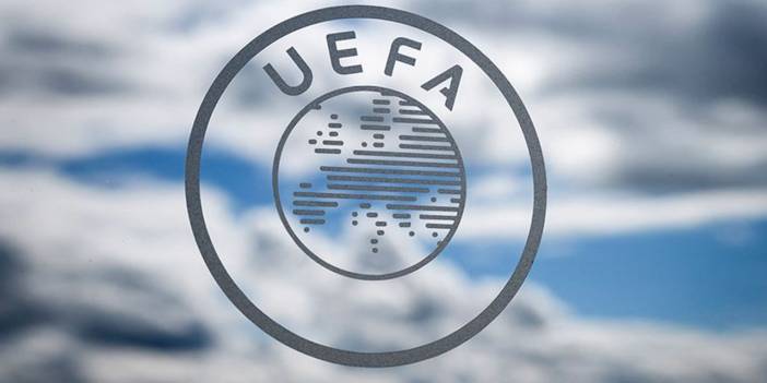 UEFA'dan Anderlecht Fenerbahçe maçına ağır ceza