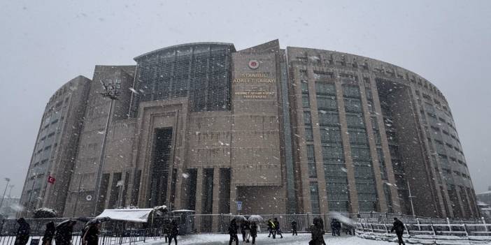 HDK soruşturmasında 35 kişi tutuklamaya sevk edildi