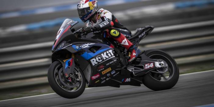 Toprak Razgatlıoğlu gün sayıyor