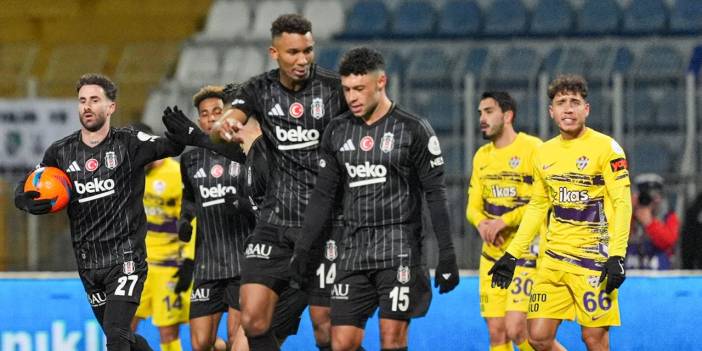 Beşiktaş'taki şeytan tüyünü yazdı! Kim tutar bunu