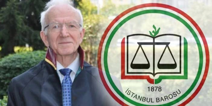 İbrahim Kaboğlu'nun 12 yıla kadar hapsi istendi