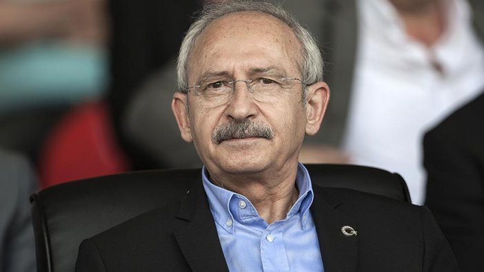 Kılıçdaroğlu sordu: Devlet bey tamam da asıl AKP'nin başkanı ne düşünüyor?