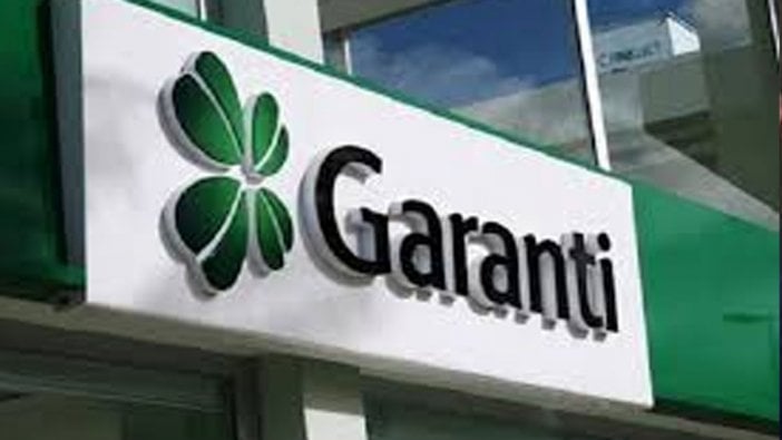 Garanti Bankası'nın ismi değişiyor