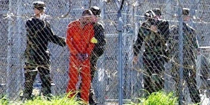 Trump göçmenleri Guantanamo'ya gönderecek