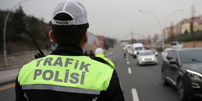 AKP kongresi için bazı yollar trafiğe kapatılacak
