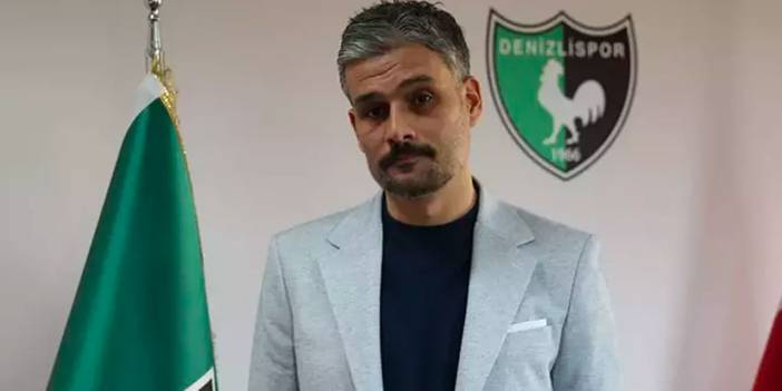 Denizlispor Başkanı isyan etti: Fenerbahçe formasına ne yapacağını açıkladı