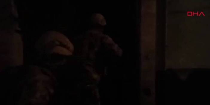 85 narkotik operasyonunda 79 tutuklama