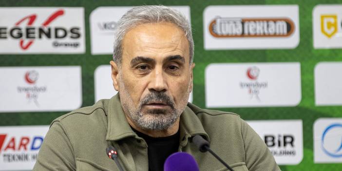 Mustafa Dalcı: Hatasıyla sevabıyla Türk hakemlerine güveniyorum